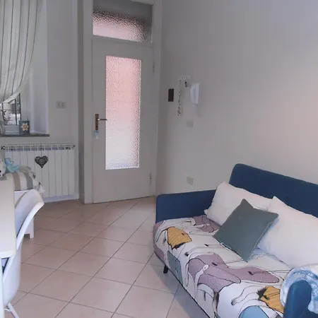 Apartamento Tiffany Cremona