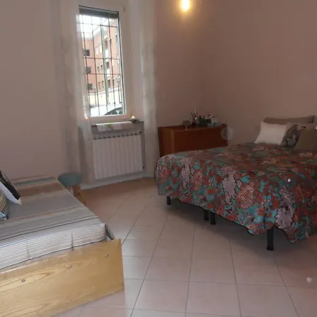 Tiffany Apartamento *