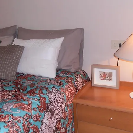 Apartman Tiffany *