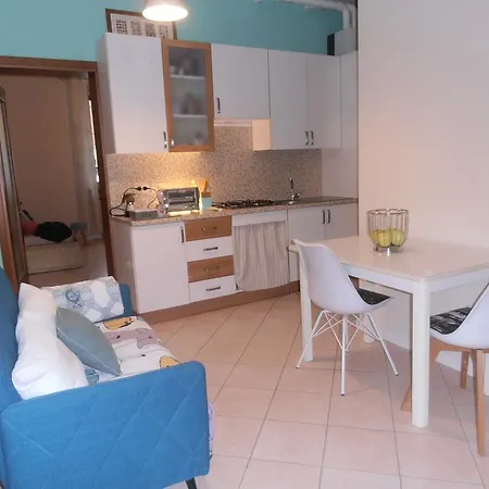 Apartman Tiffany Cremona