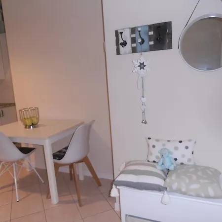 Apartman Tiffany *