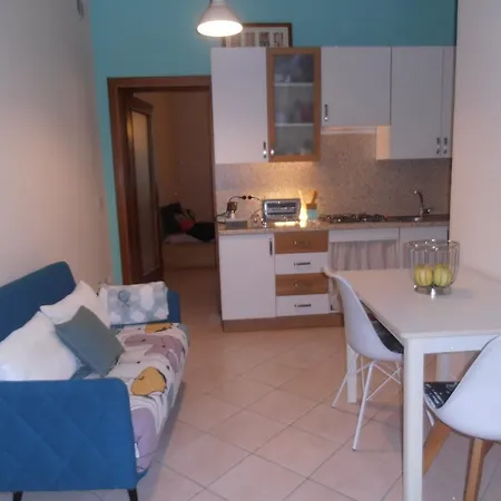 Tiffany Apartman *